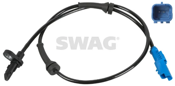 Датчик, обороти на колелото SWAG